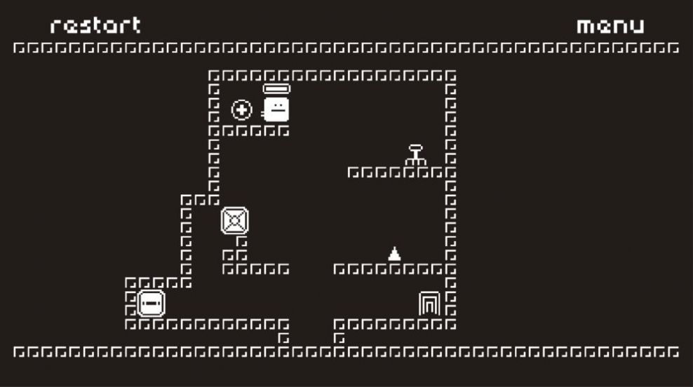 我和我的血条(4)