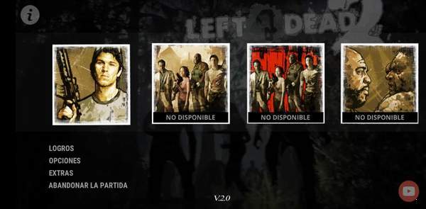 求生之路手机版(2)