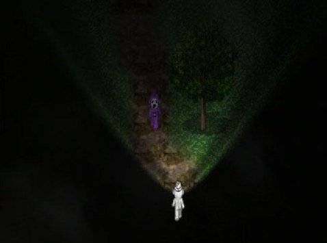 鬼畜天线宝宝2D(4)