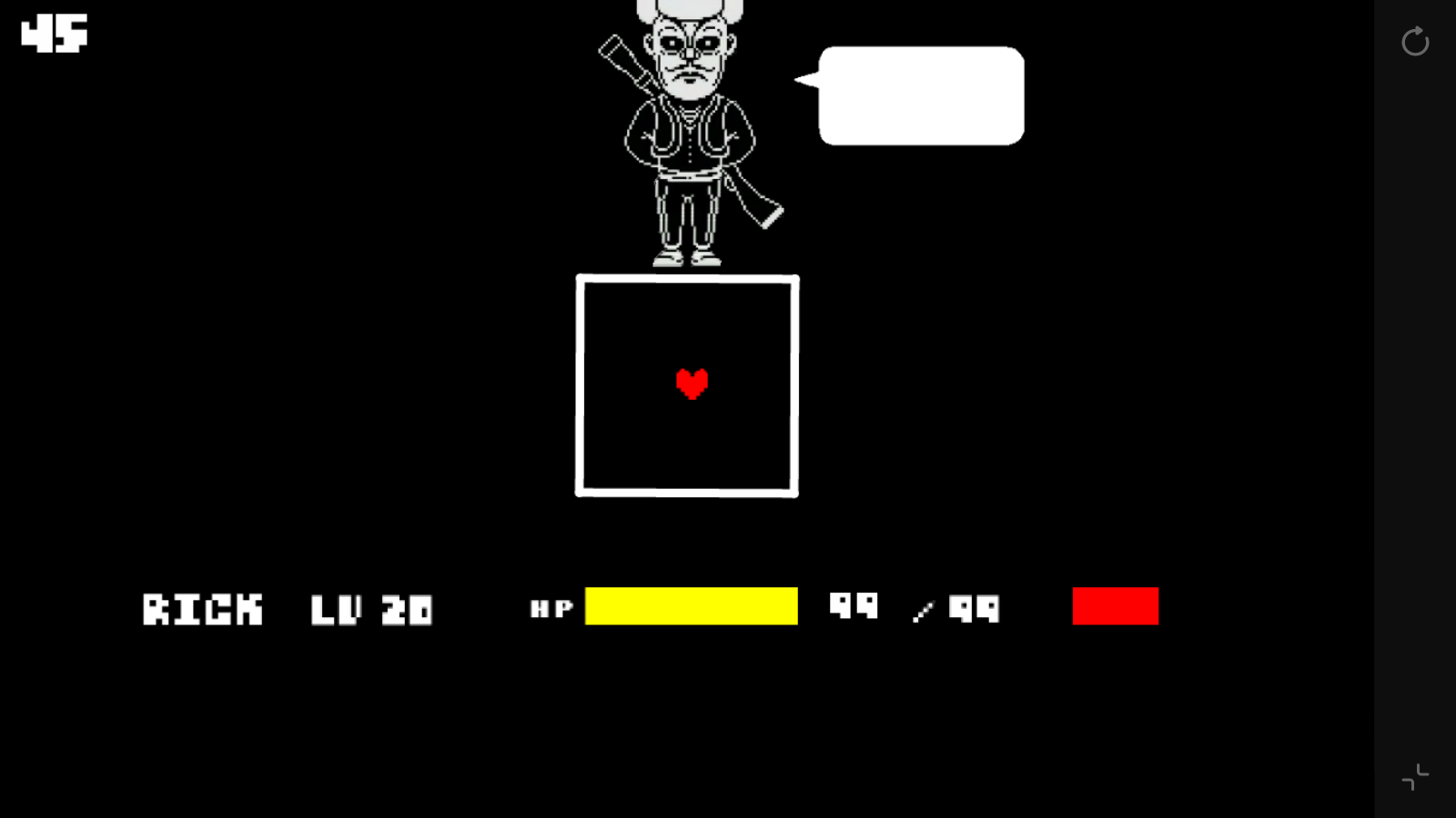 au华强的复仇(3)