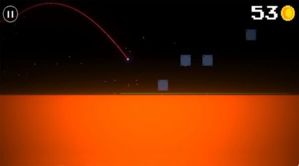 球球跳跃之旅(2)