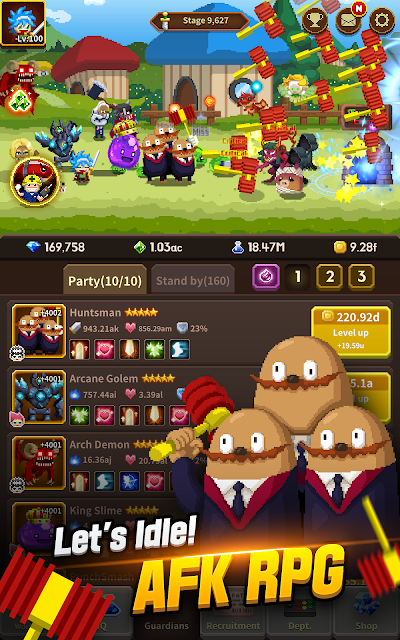 电玩世界守护者vol2(2)