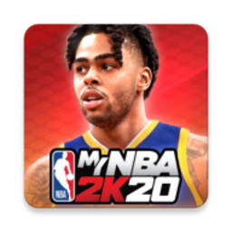 NBA2K20手机版