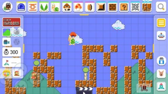 马里奥制造1.0.4a3(3)
