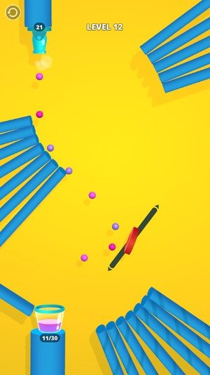 大炮射击达人(2)