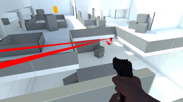 火柴人穿越火线(1)