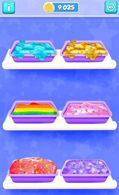 快清理粘液模拟器中文版(2)