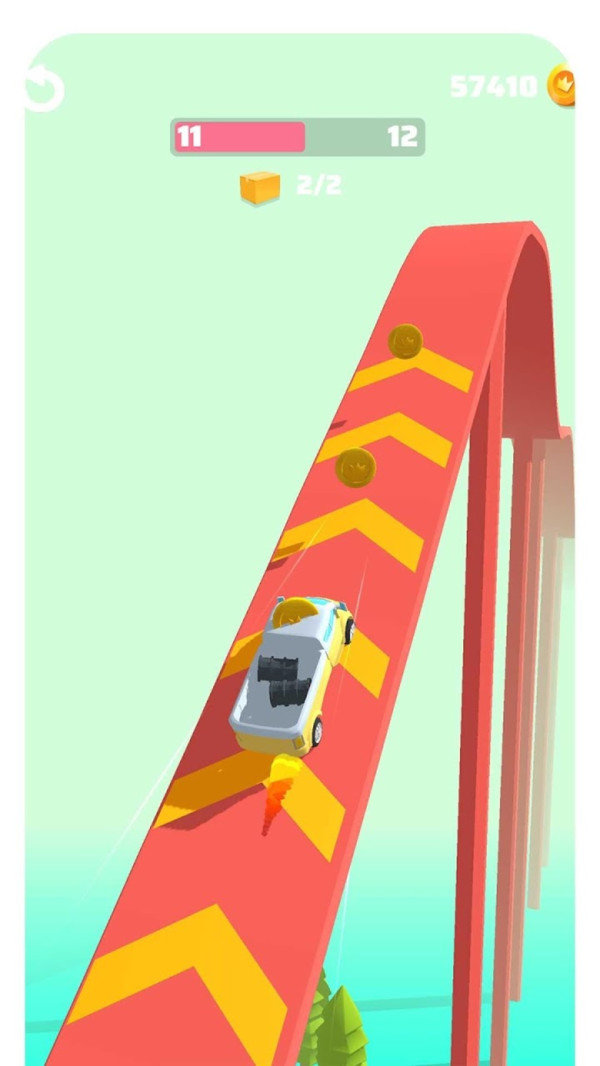 网络卡车托运人(3)