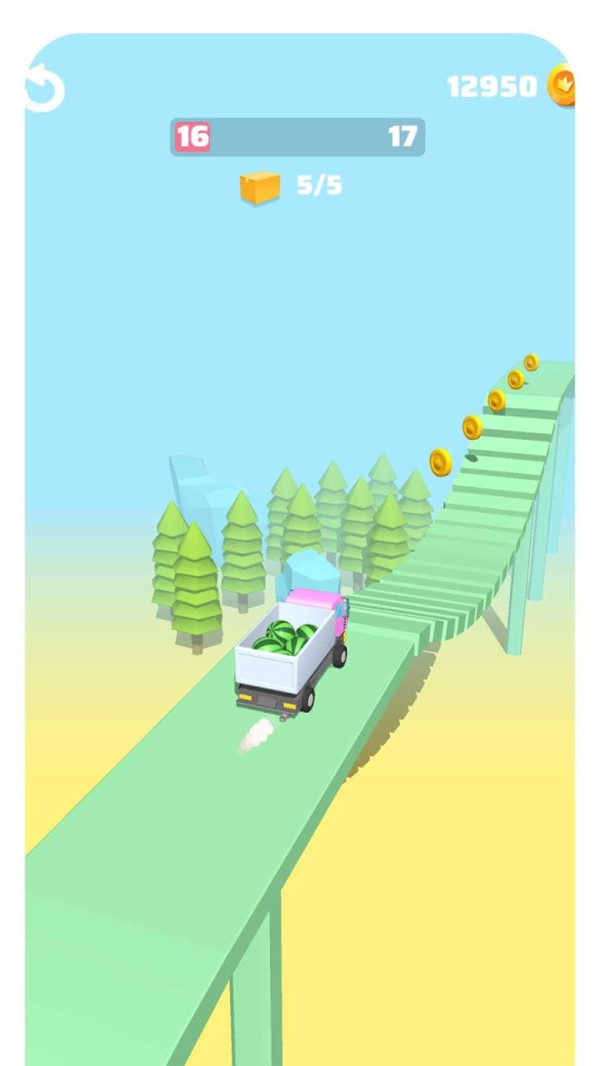 网络卡车托运人(1)