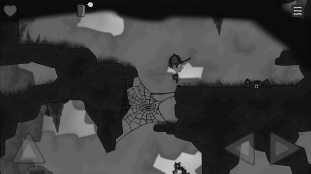 无所畏惧 游戏截图1