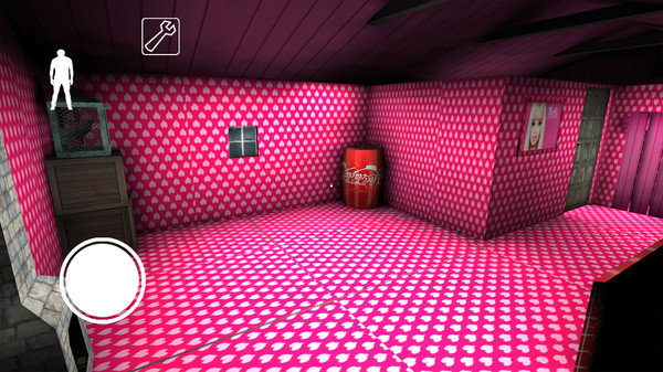 恐怖芭比奶奶(4)