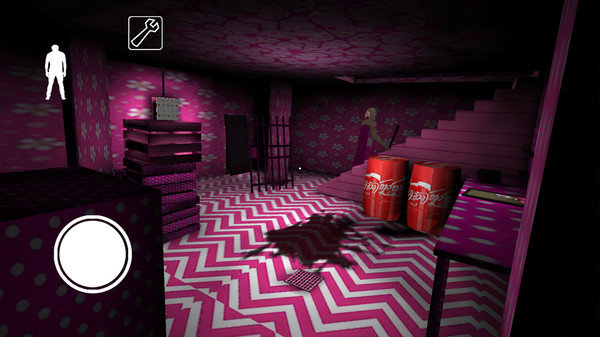 恐怖芭比奶奶(2)