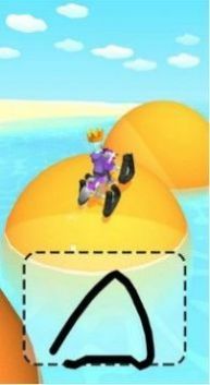 我轮子跑得贼快(2)