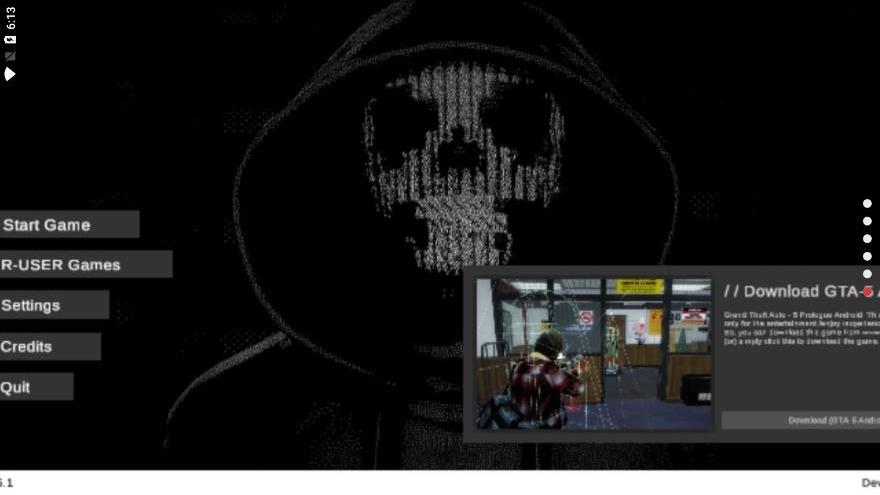 看门狗2玩家自制版(1)