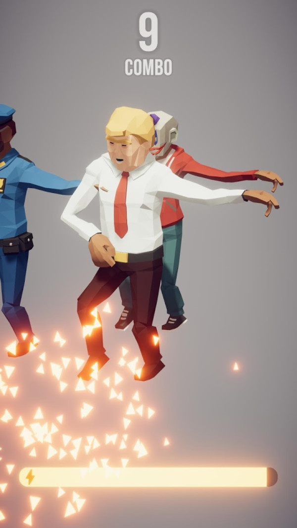 一起来黑棺舞(4)