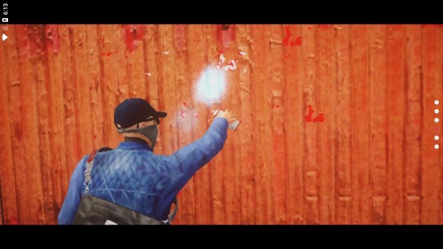 看门狗2玩家自制版(3)