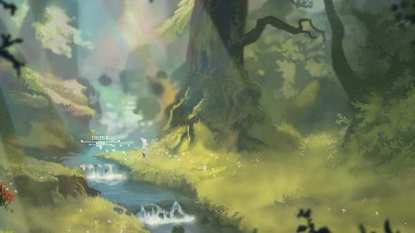 流浪者弗兰肯斯坦的生物(2)