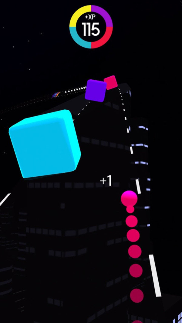 颜色转换世界(2)