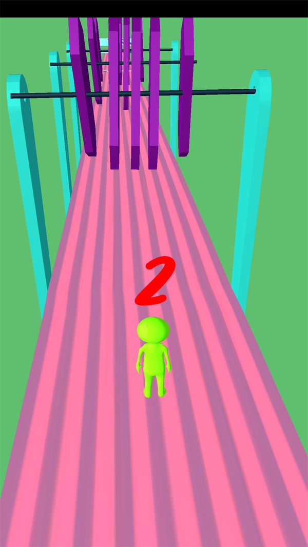 人类坠落地狱(3)