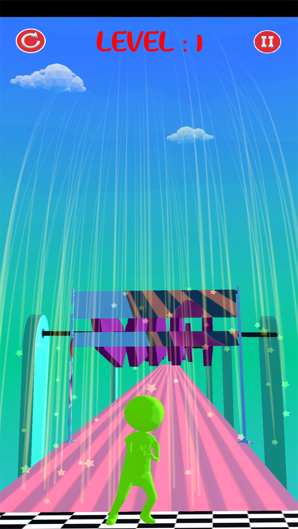 人类坠落地狱(1)