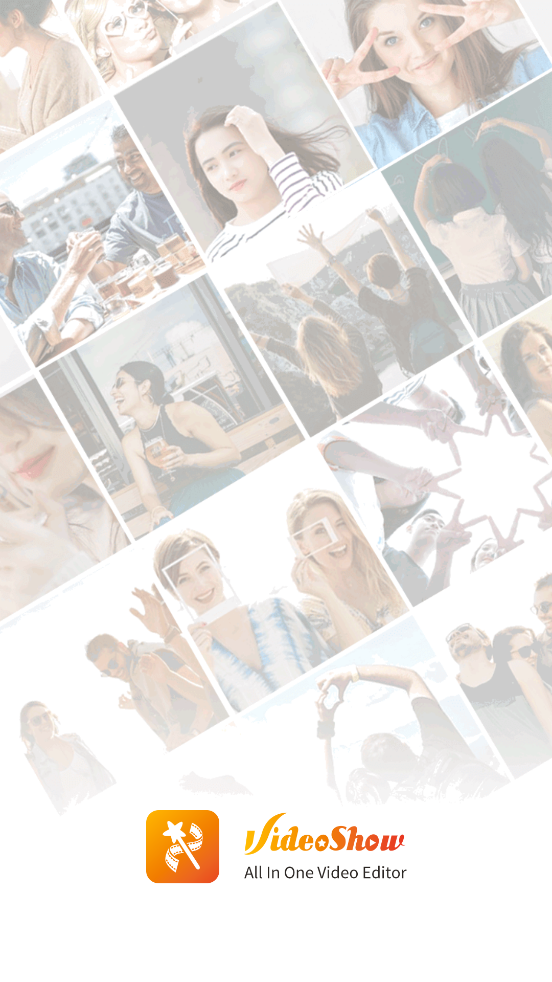 乐秀视频编辑器免费版(2)