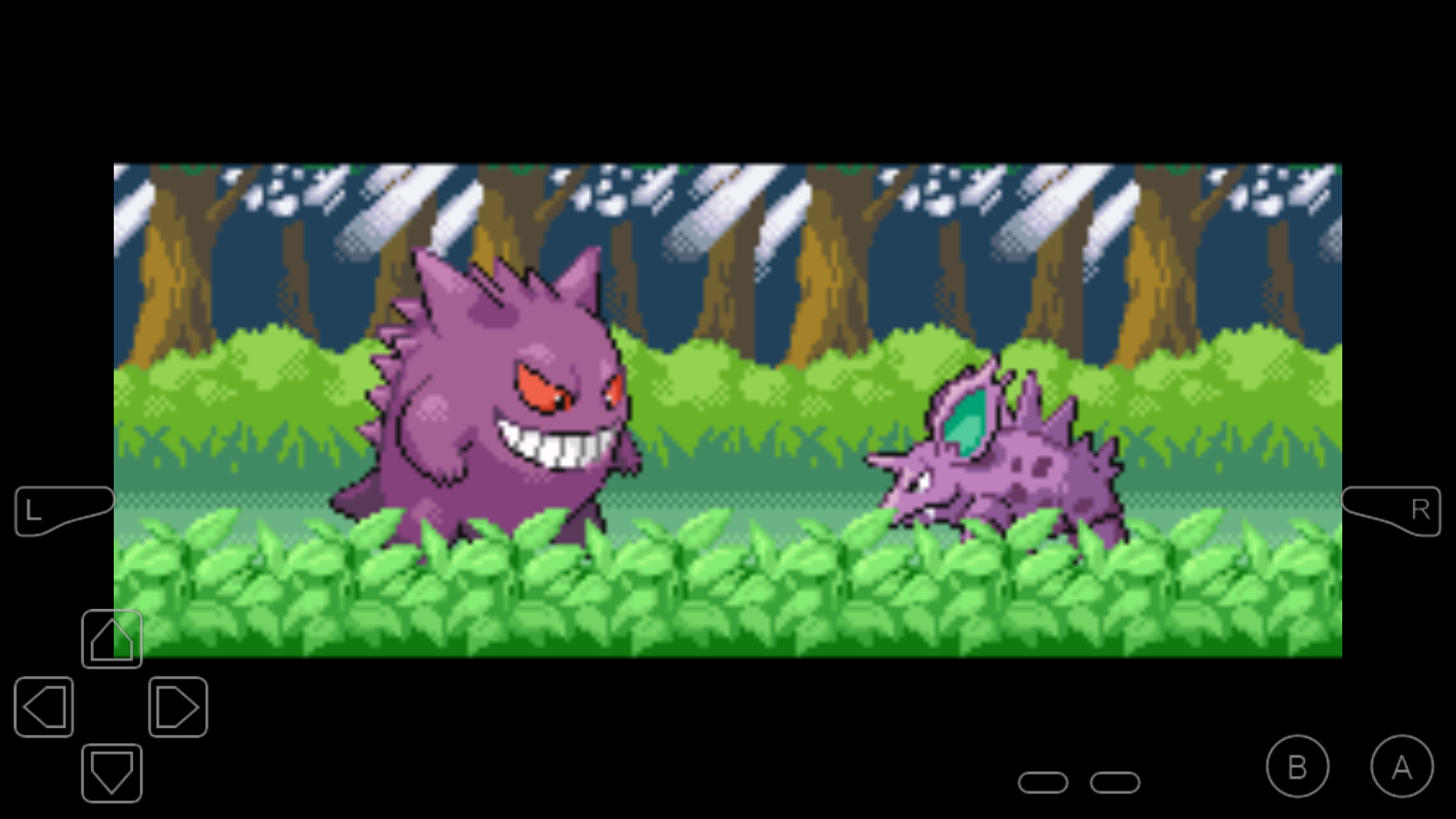 口袋妖怪去吧超梦(2)