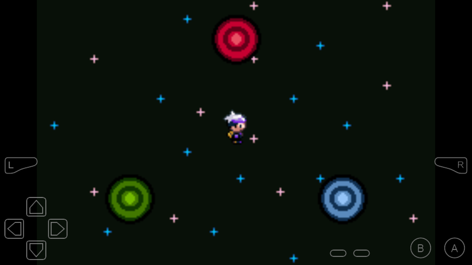 口袋妖怪漆黑的魅影(3)