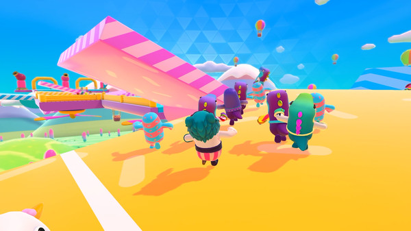 糖豆人终极淘汰赛(9)