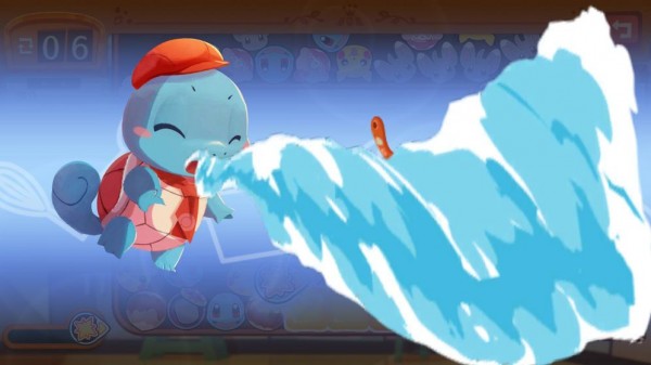 宝可梦咖啡馆mix(3)