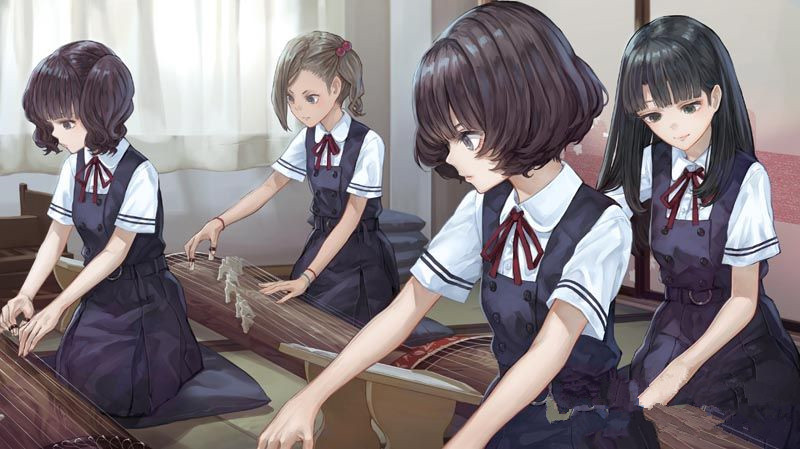 夜点灯中文版(6)