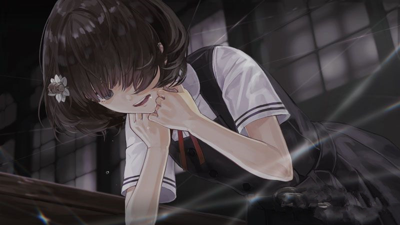 夜点灯中文版(2)