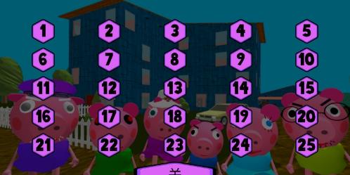 疯狂佩奇一家(3)