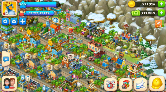 梦想小镇手机版(3)