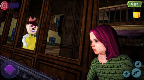 你好恐怖邻居2(2)