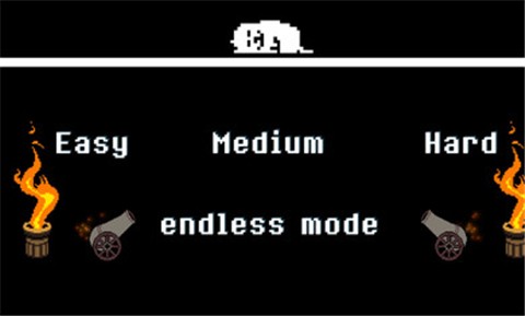 Sans的怪物逼近(1)