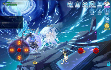 奧拉星同人单机手机版(4)