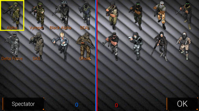 特别行动小队2最新版(2)