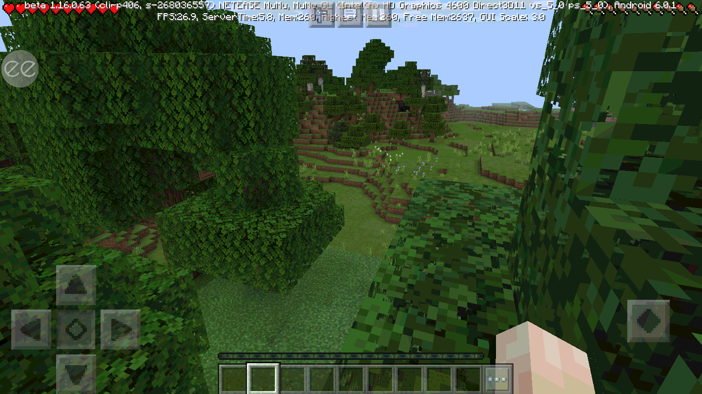 我的世界最新版(2)