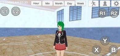 学校生活模拟器2(1)