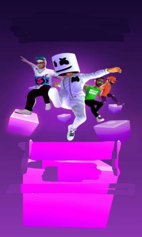 炫彩节奏达人(3)