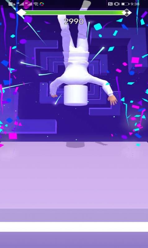 炫彩节奏达人(4)