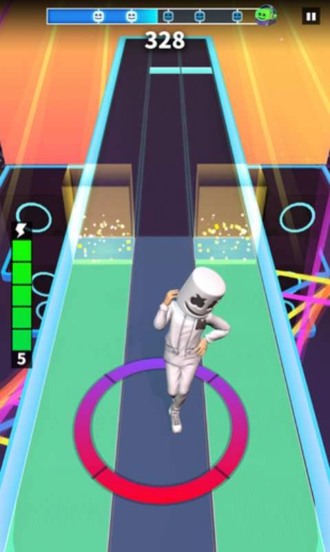 炫彩节奏达人(2)