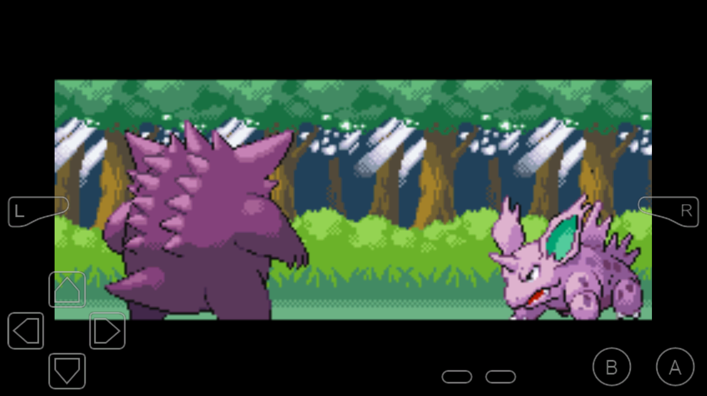 口袋妖怪特别篇赤(4)