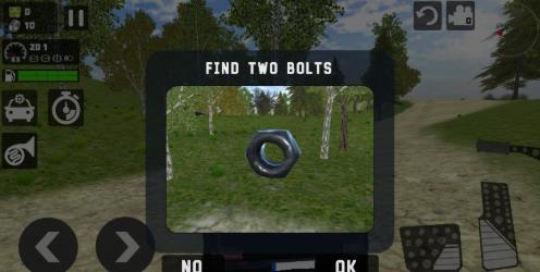 奔驰G63模拟器(3)