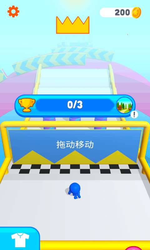 糖豆人终极赛(4)