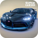 超级跑车模拟器2020