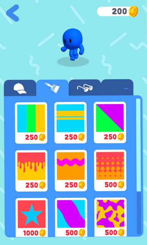 糖豆人终极赛(1)