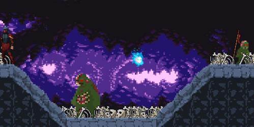 不朽的收割者(5)