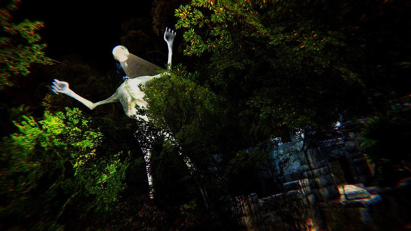 警笛头恐怖来袭(4)