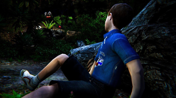 警笛头恐怖来袭(2)